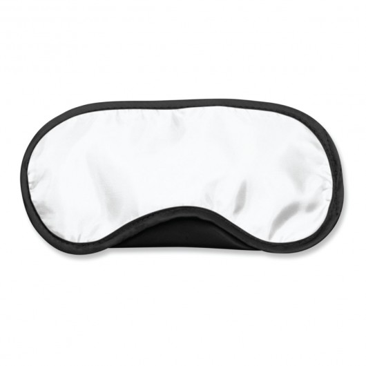 Manchester Eye Masks Black